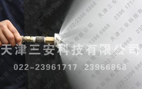 FB高壓細(xì)水霧噴嘴