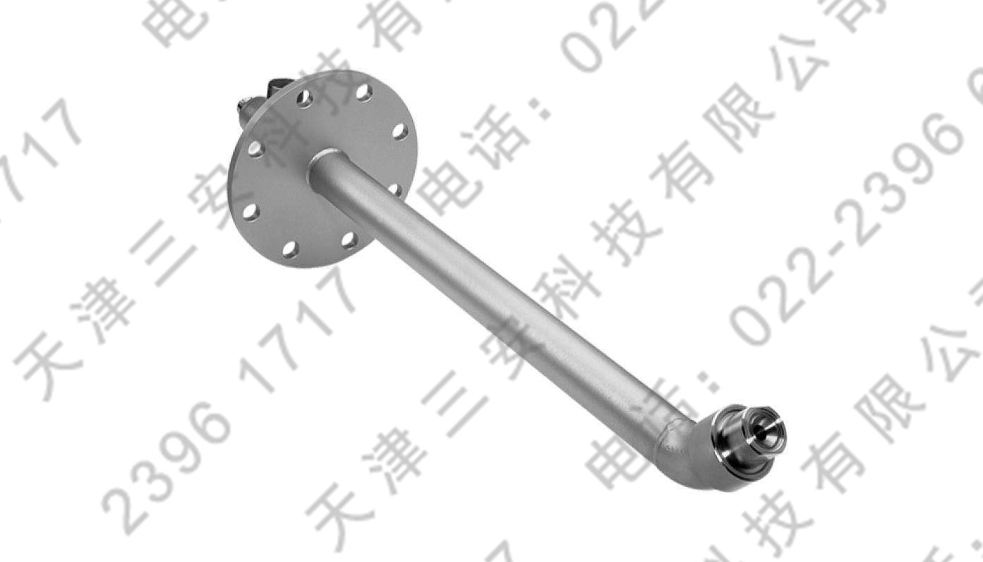 脫硝噴槍