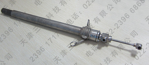 脫硝噴槍