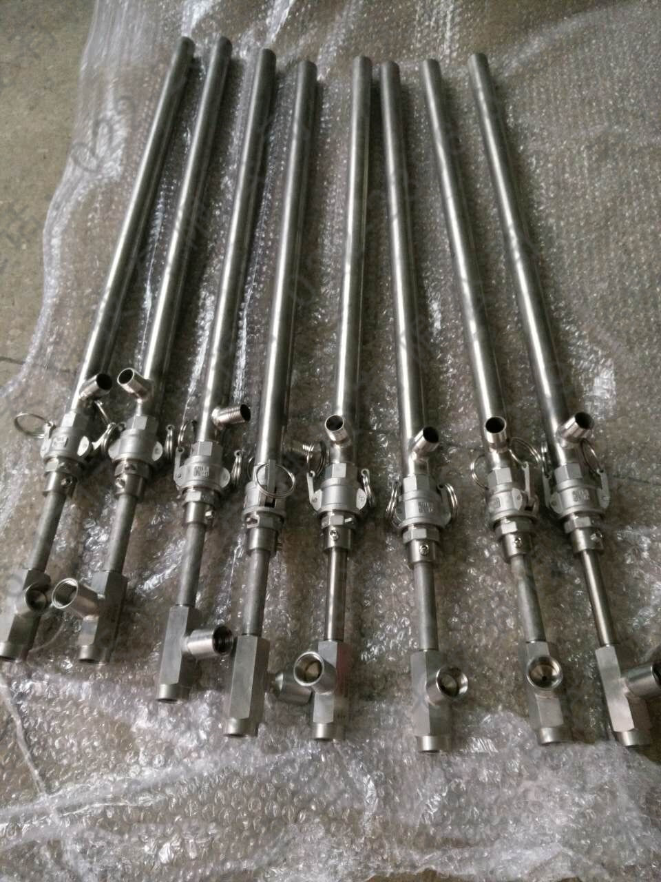 脫硝噴槍