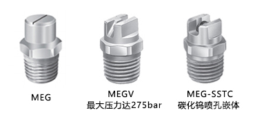 高壓清洗噴嘴